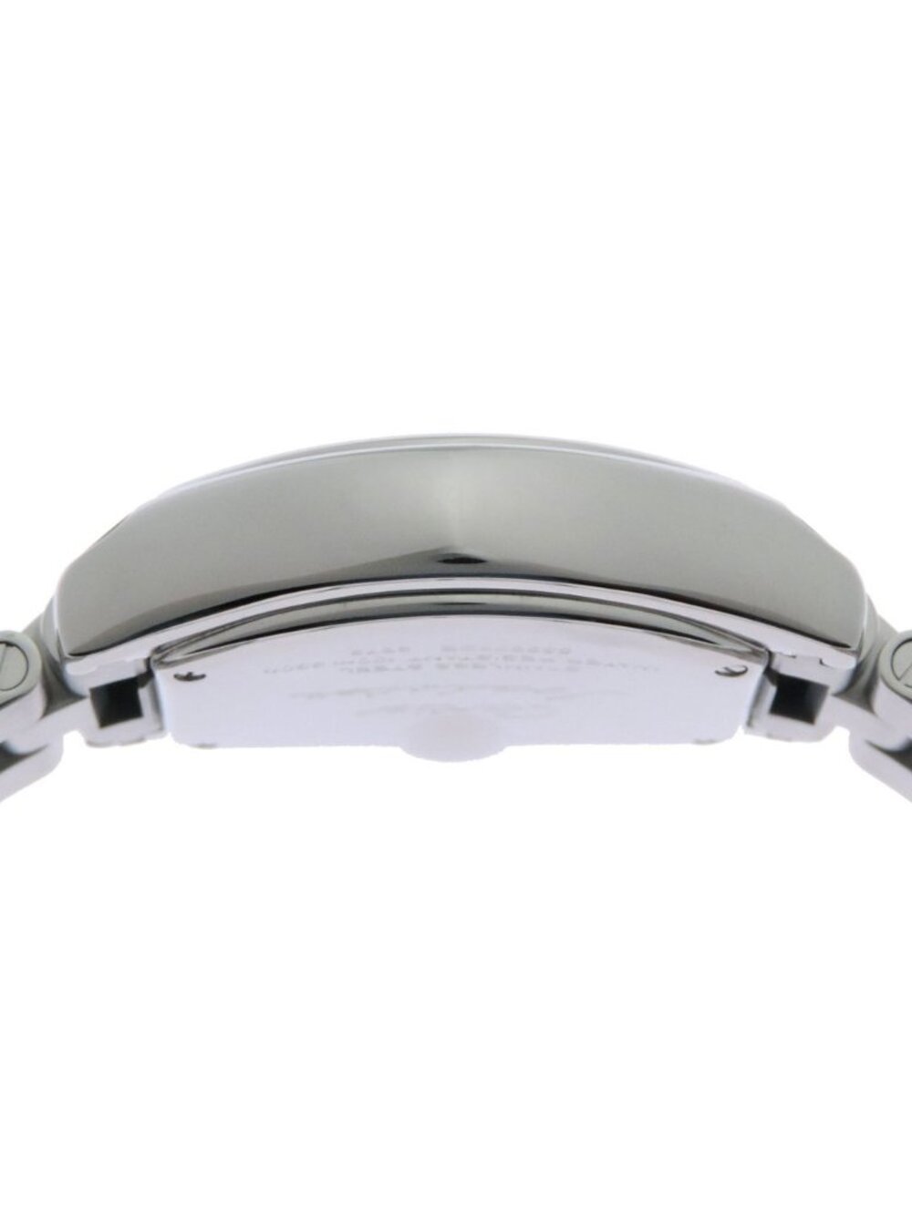 Cartier Watch Silver - Picture 7 of 9